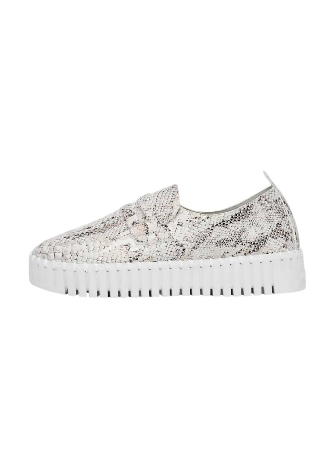 Ilse Jacobsen - Women's Tulip 3868 Sneaker