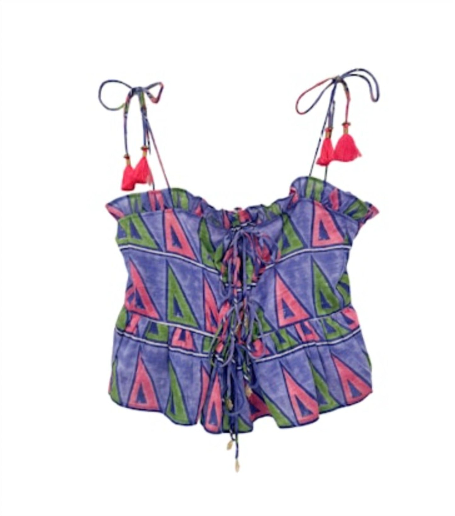 Bell By Alicia Bell - Women's Libra Top