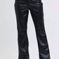 Judy Blue - Faux Leather Pants