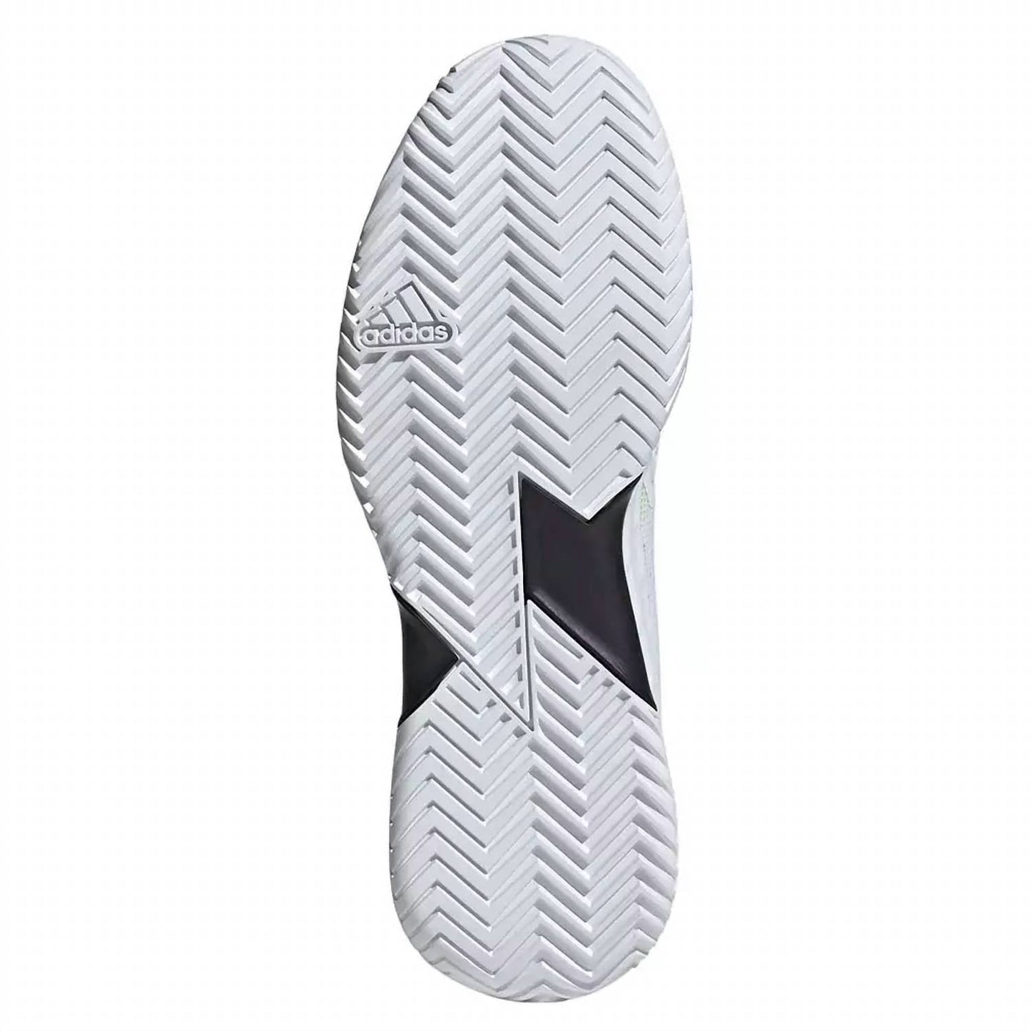 Adidas - Men Defiant Speed 2 Tennis Shoes