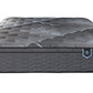 Restonic ComfortCare Hybrid Restful Nights Euro Top Plush Full Mattress