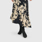 Alembika - Secret Garden Swing Skirt