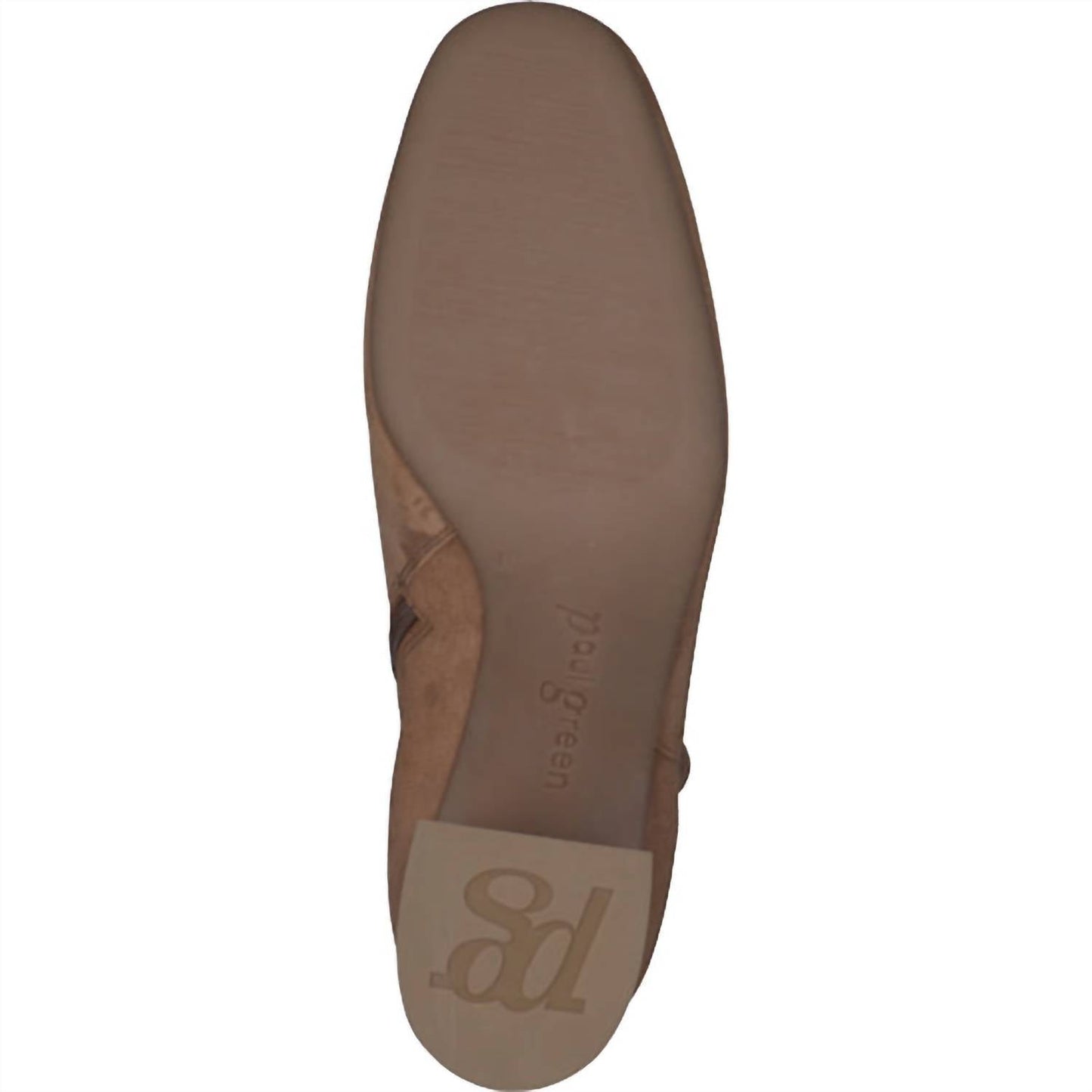 Paul Green - Women's Sydney Buckle Bootie