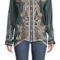 Johnny Was - Tandit Blouse