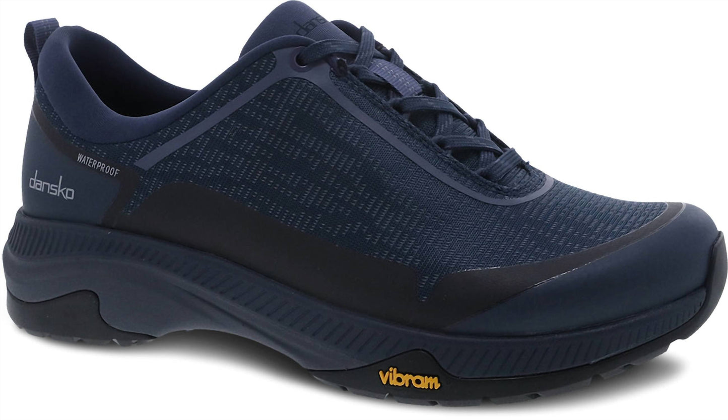 Dansko - Women's Makayla Shoes