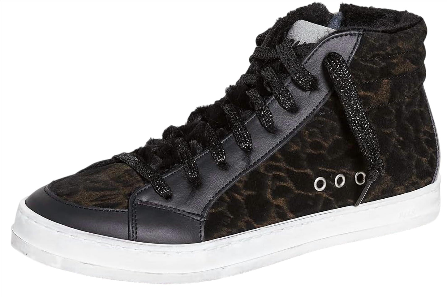 P448 - Women's Skate Park Sneaker