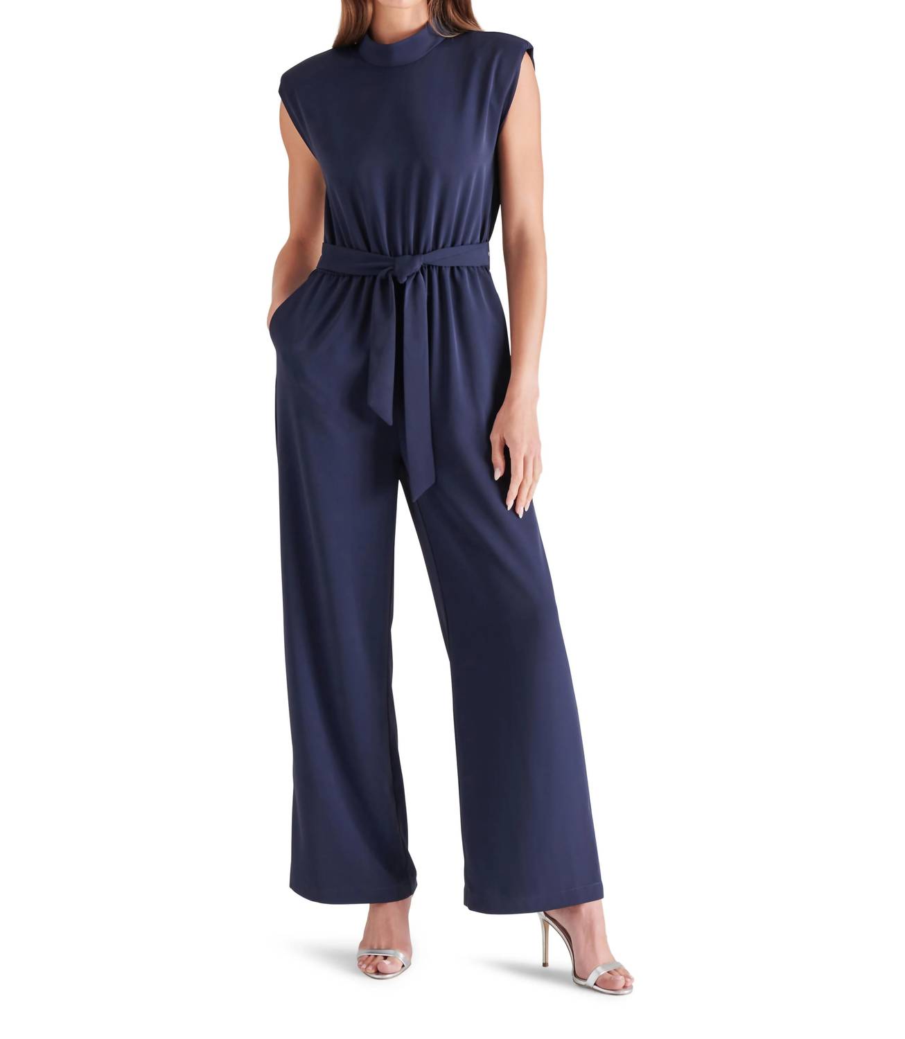 Steve Madden - Silvette Jumpsuit