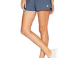 Asics Women's Brief Woven 3.5 Shorts Blue Size X-Small