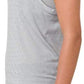 ASICS Women's Gel-Cool Sleeveless Top Running Shirt Gray Size X-Small