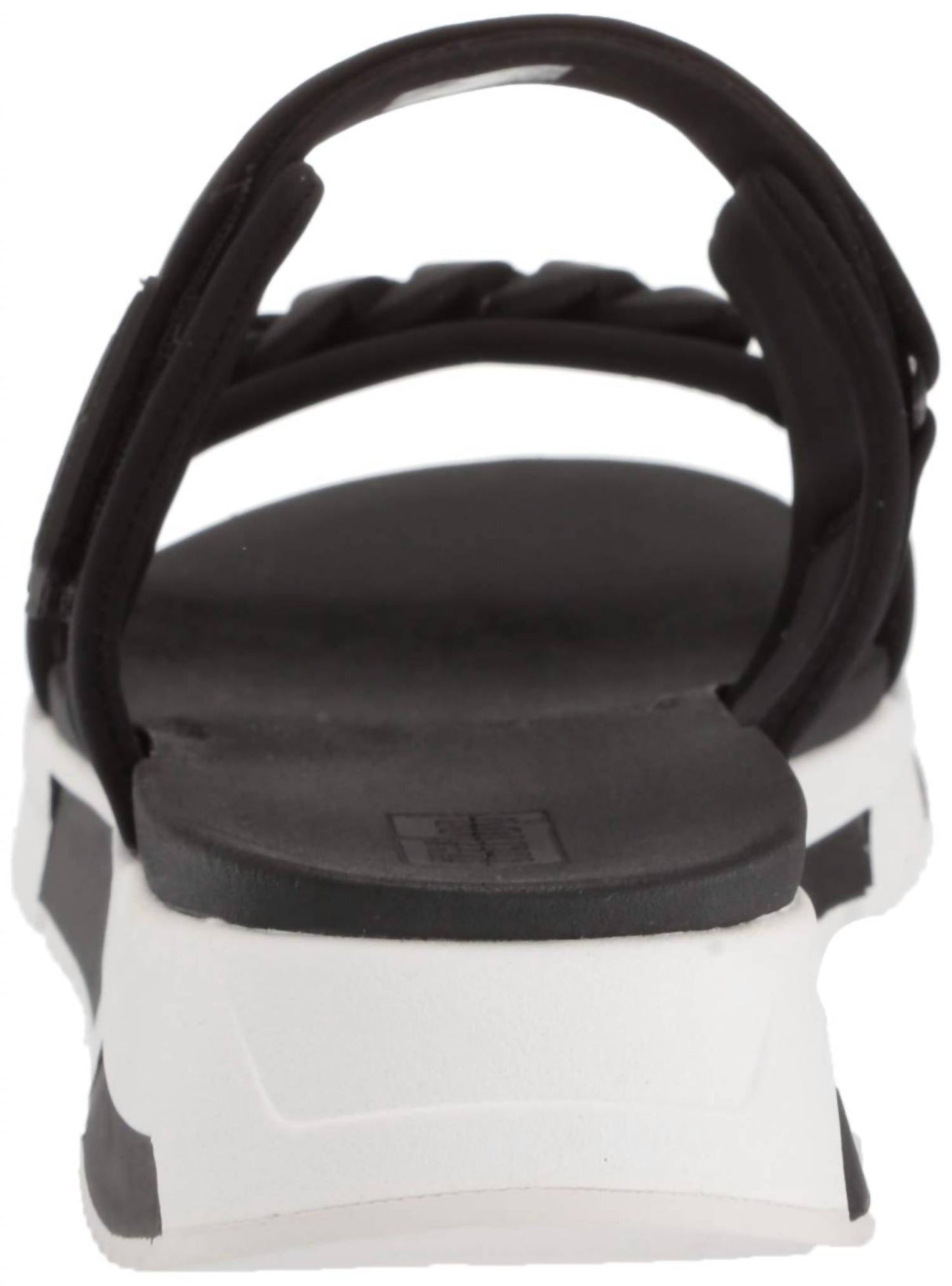 Fitflop - Women's Heda Sport Slide-chain Sandal Slip On Mule