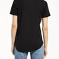 Z Supply - Kasey Modal V Neck Tee