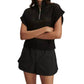 Varley - Gaines Half-Zip Knit