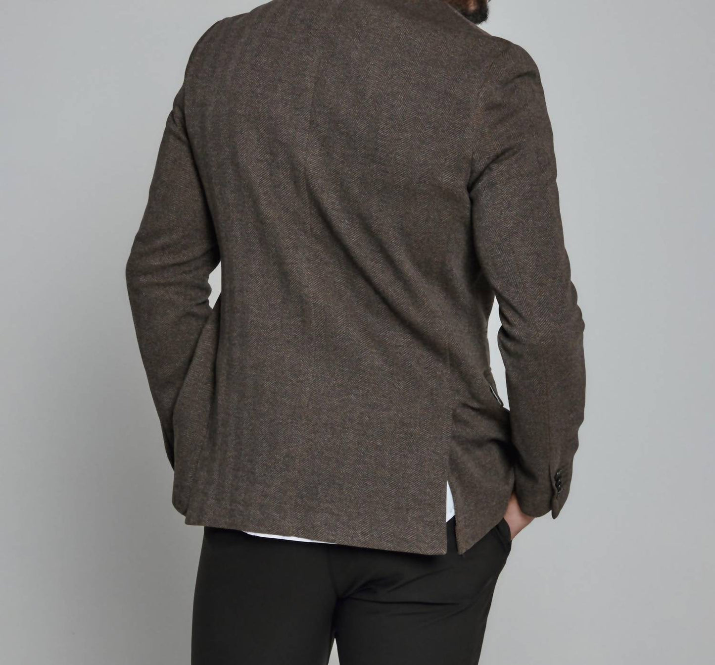 7 For All Mankind - Benjamin Blazer
