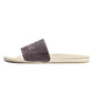 Apl - WOMEN'S BIG LOGO TECHLOOM SLIDE