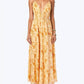 Cami Nyc - Dorinda Crinkle Chiffon Dress
