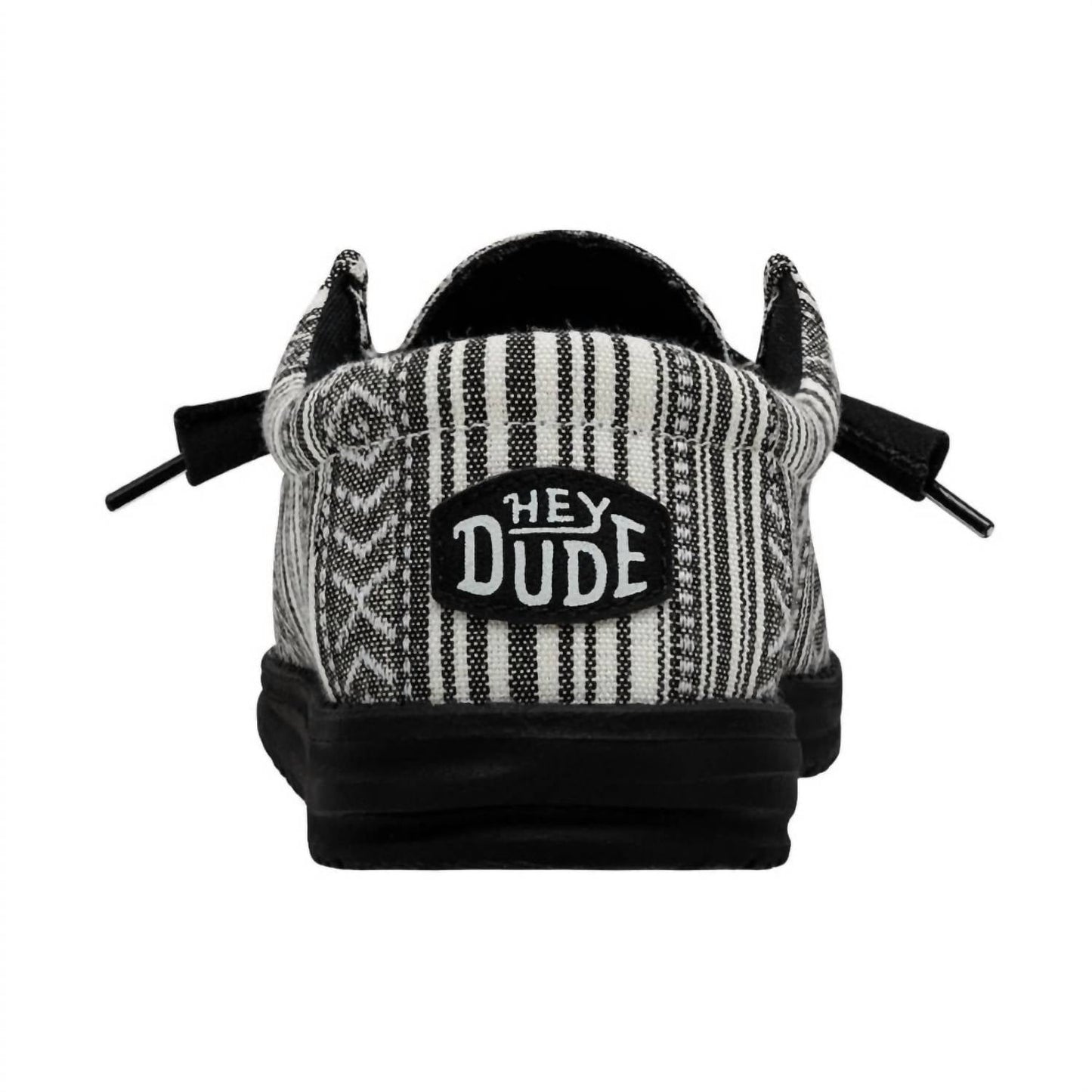 Hey Dude - Wally Casual Shoe