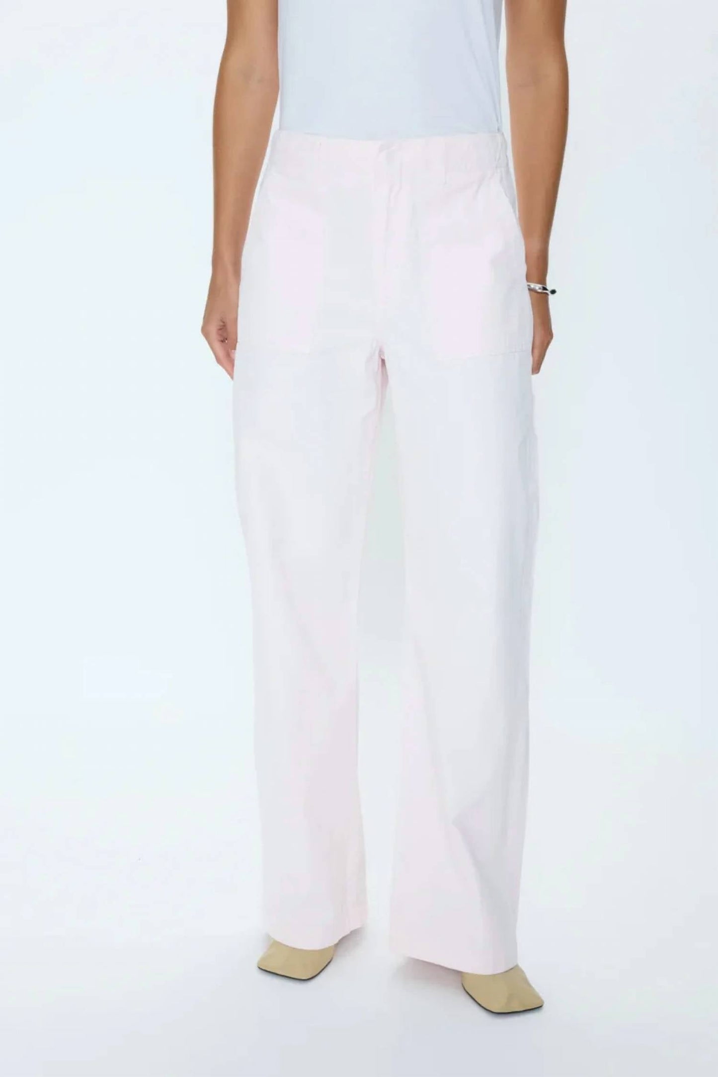 Pistola - WREN RELAXED STRAIGHT UTILITY PANT