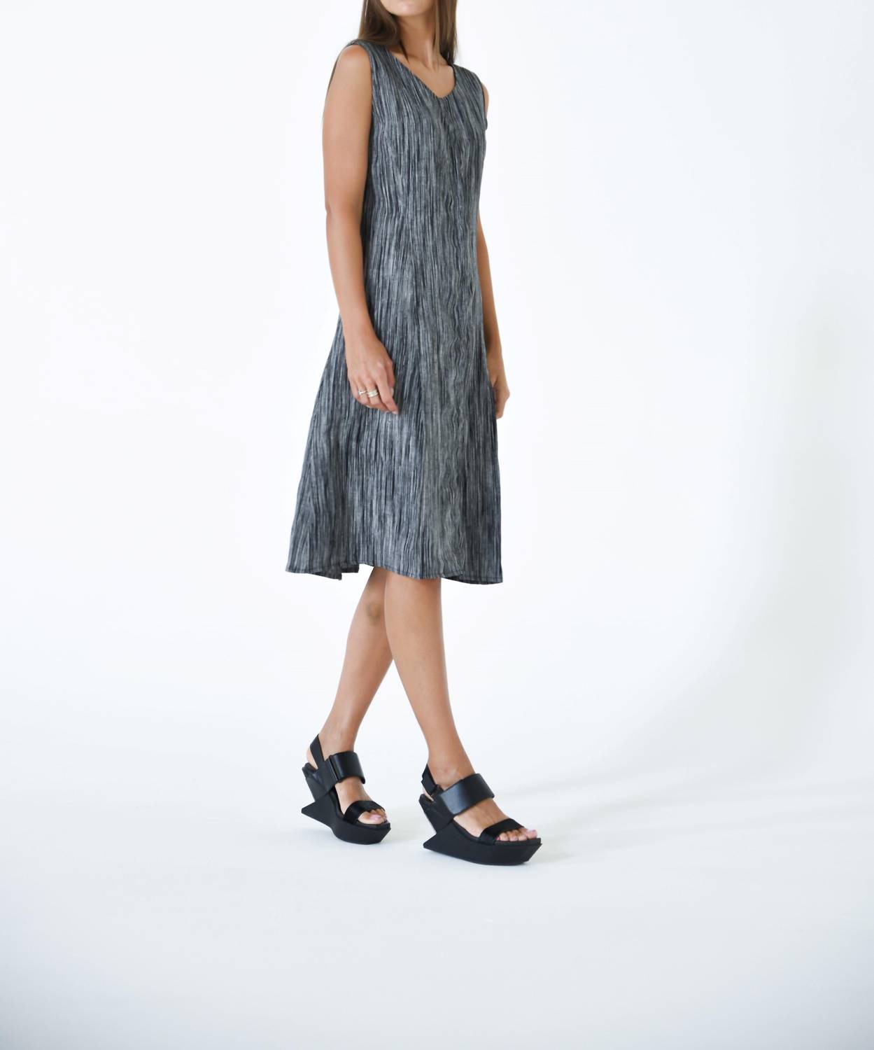 Simply Mila - Lisbon Sleeveless Dress