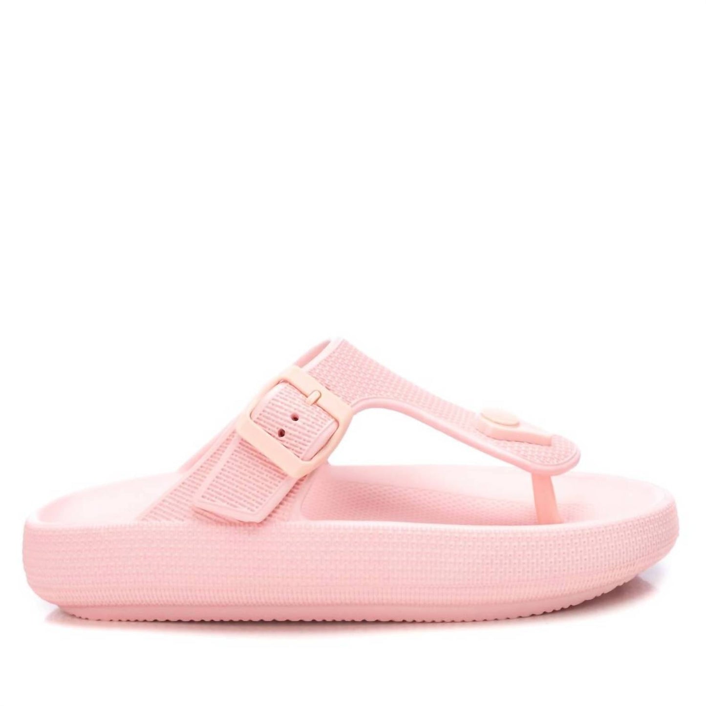 Xti - Women's Rubber Flip Flops Sandals