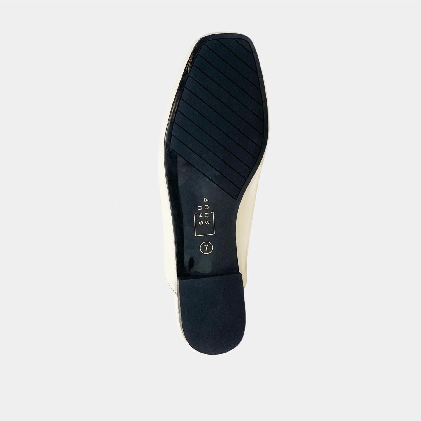 Shu Shop - Women's Andromeda Flat Mules