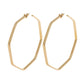 Eklexic - Women's Jerry Hoops