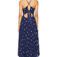 Astr - Blythe Polka Dot Dress