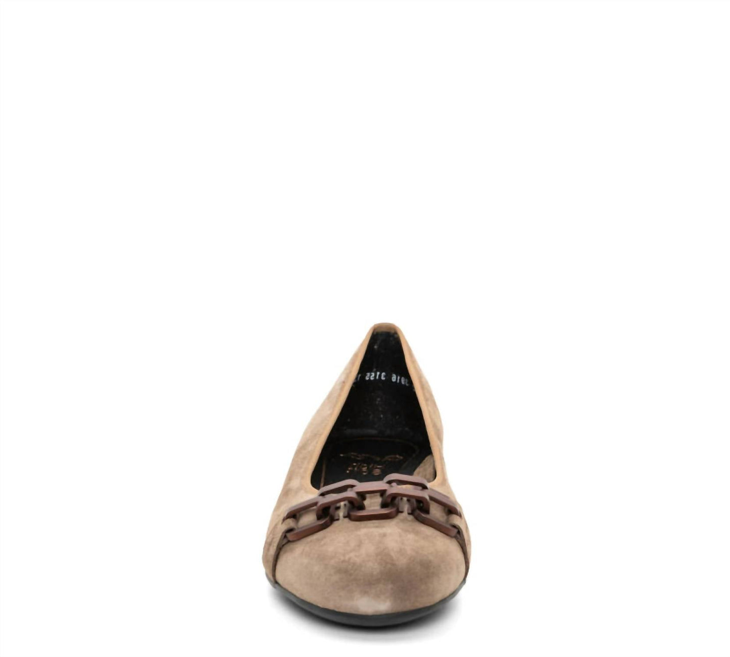Ara - Women's Scout Chain Flats