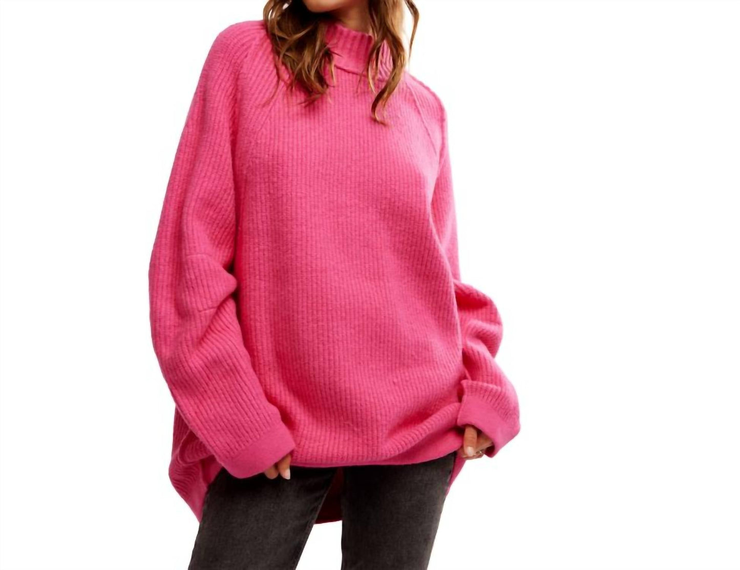 Free People - Sunbeam Sweater