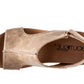 Corkys Footwear - Women's Carley Wedge Sandal