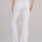 Hidden - High Rise Flare Jeans