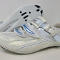 Shiimano Women's Sh Wr41 Cycling Shoe White/Blue Size 39 M Eu