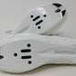 Shiimano Women's Sh Wr41 Cycling Shoe White/Blue Size 39 M Eu