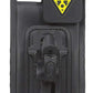 Topeak Smartphone Dry Bag For Iphone Black Size One Size