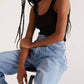 Z Supply - The Audrey Rib Tank