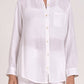 Elan - Long Sleeve Button Down Top