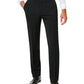 Tommy Hilfiger Men's Modern Fit Flex Stretch Tuxedo Pants Black Size 32X32