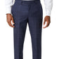 Calvin Klein Men's Slim Fit Dress Pants Blue Size 34X30