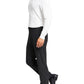Alfani Men's Slim Fit Pinstripe Suit Separate Pants Black Size 30X32