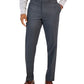 Van Heusen Men's Flex Plain Slim Fit Suits Gray Size 42