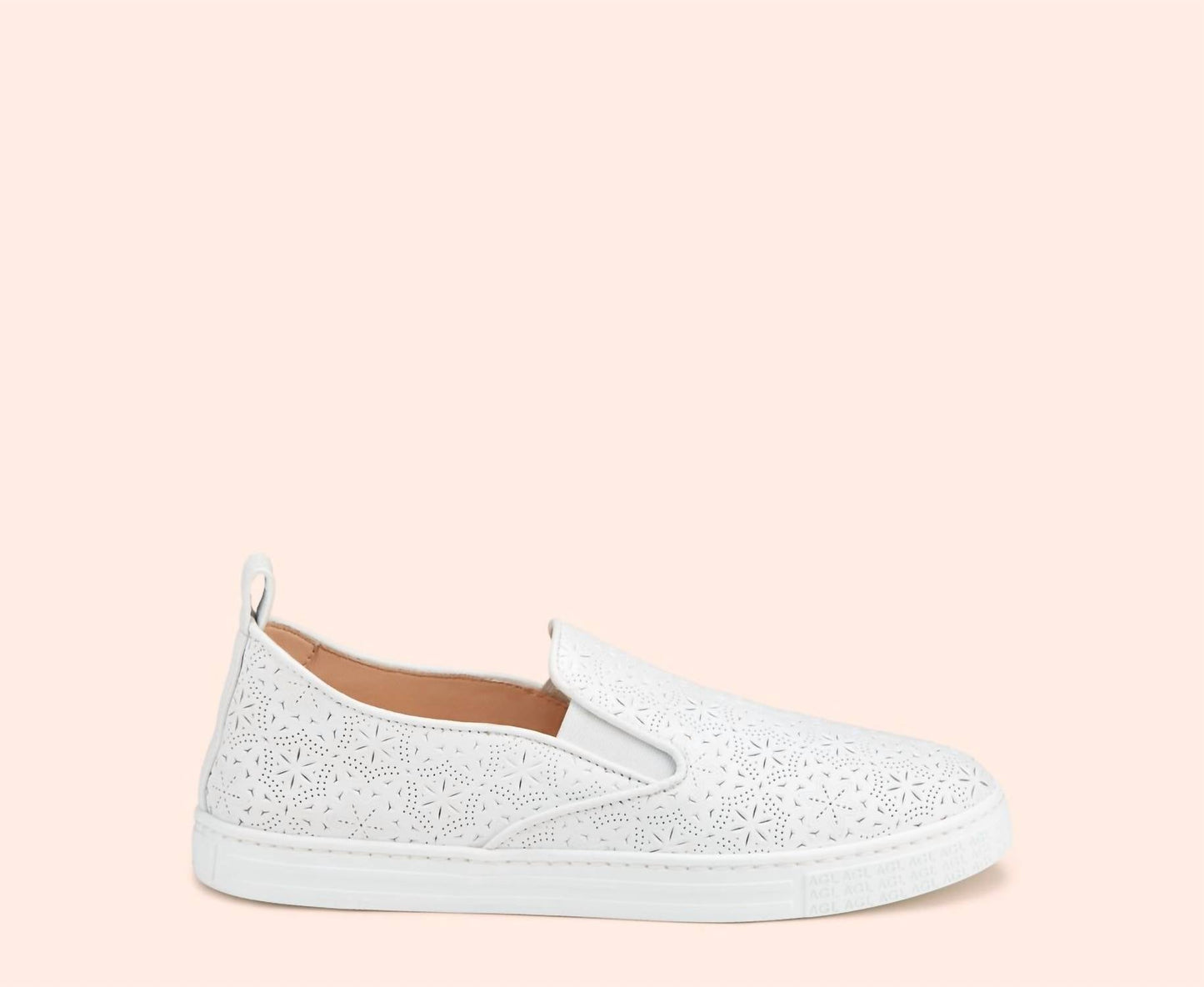 Agl - Women's Gaia Sneaker