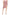 geo-print-side-ruched-skirt