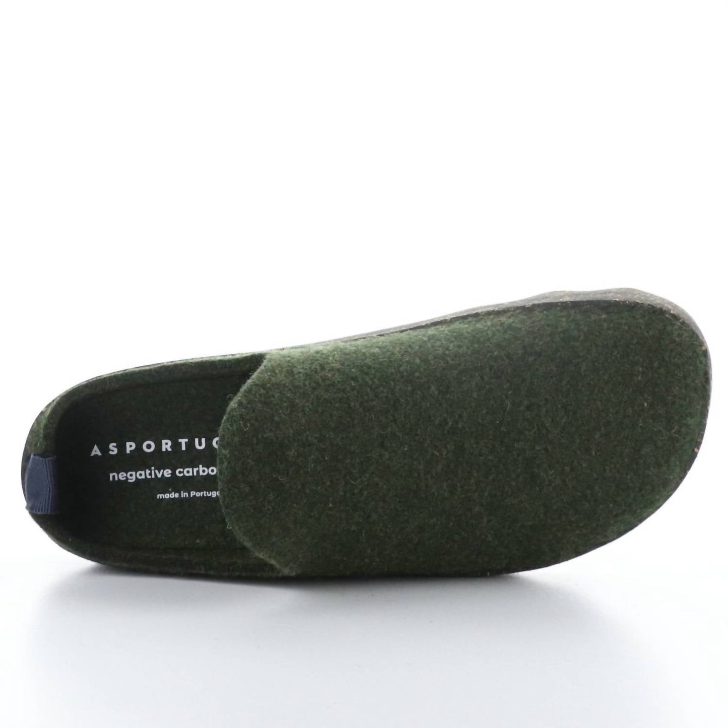 Asportuguesas - Women's Come Mule