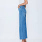Pistola - Lana Wide Leg Crop Jeans