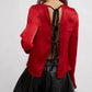 Free People - Arabella Blouse