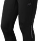 New Balance Men's NB Heat Tight Black 15 Small Black Size Small