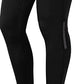 New Balance Men's NB Heat Tight Black 15 Small Black Size Small