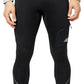 New Balance Men's NB Heat Tight Black