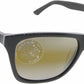 Vuarnet - Men's Shiny Sunglasses With Silver Mirror Effect