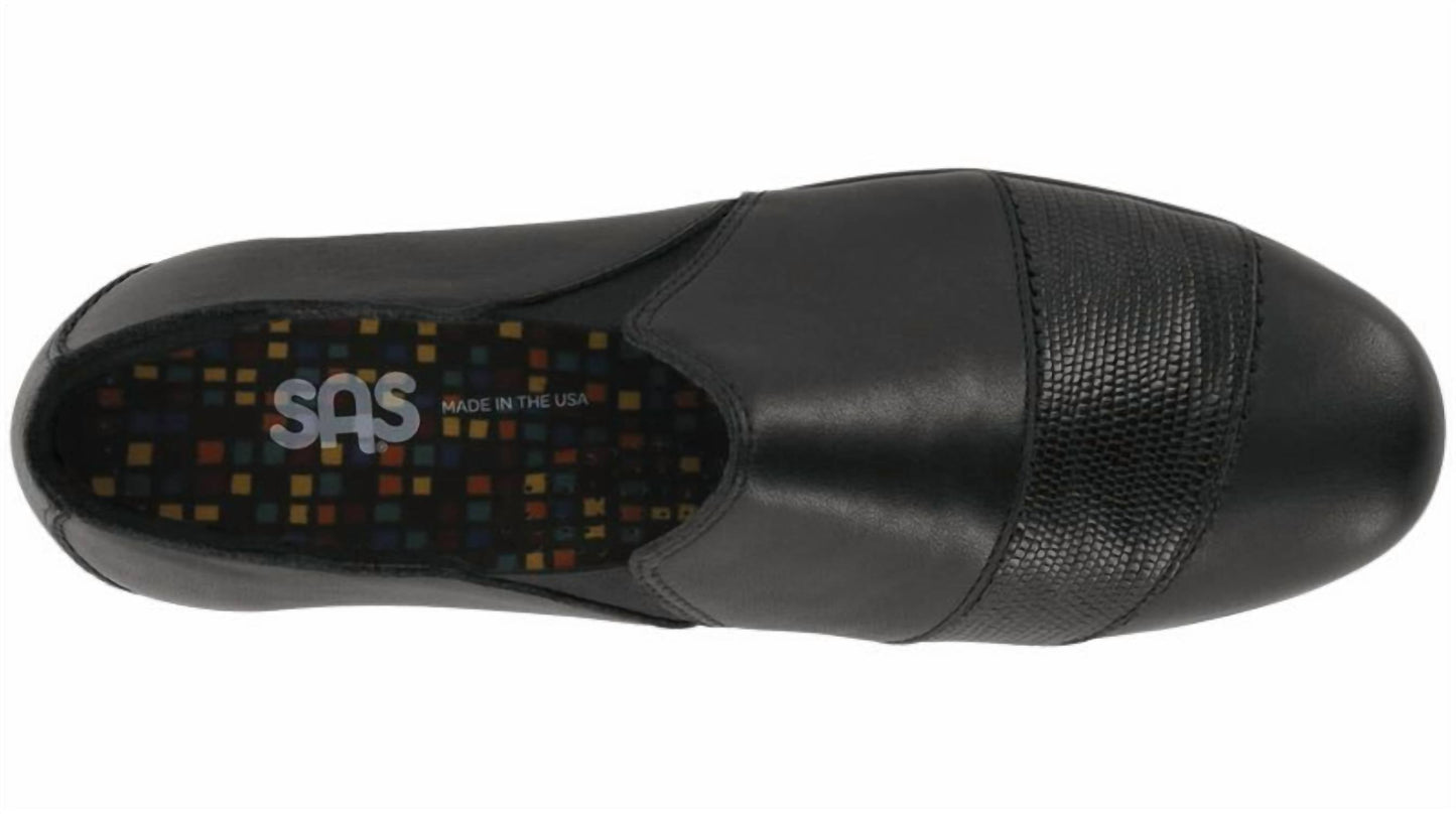 Sas - विमेन नोरा स्लिप ऑन लोफर