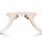 Eyebobs - यूनिसेक्स टॉपलेस रीडर्स ग्लासेज़ - 2.0x